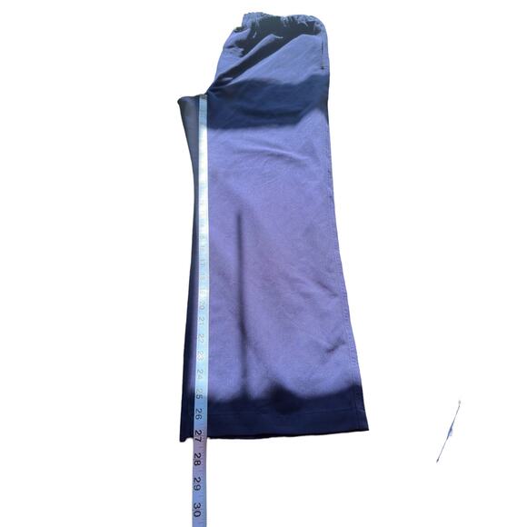 Medium short M/S Figs Men's Navy Blue Pants - Picture 11 of 13